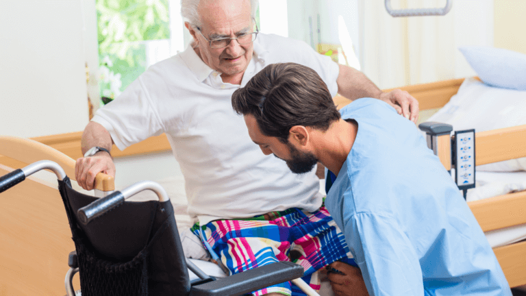  Pflegegrad 3 Wieviel Geld bekommen Sie 2025? Illustration 