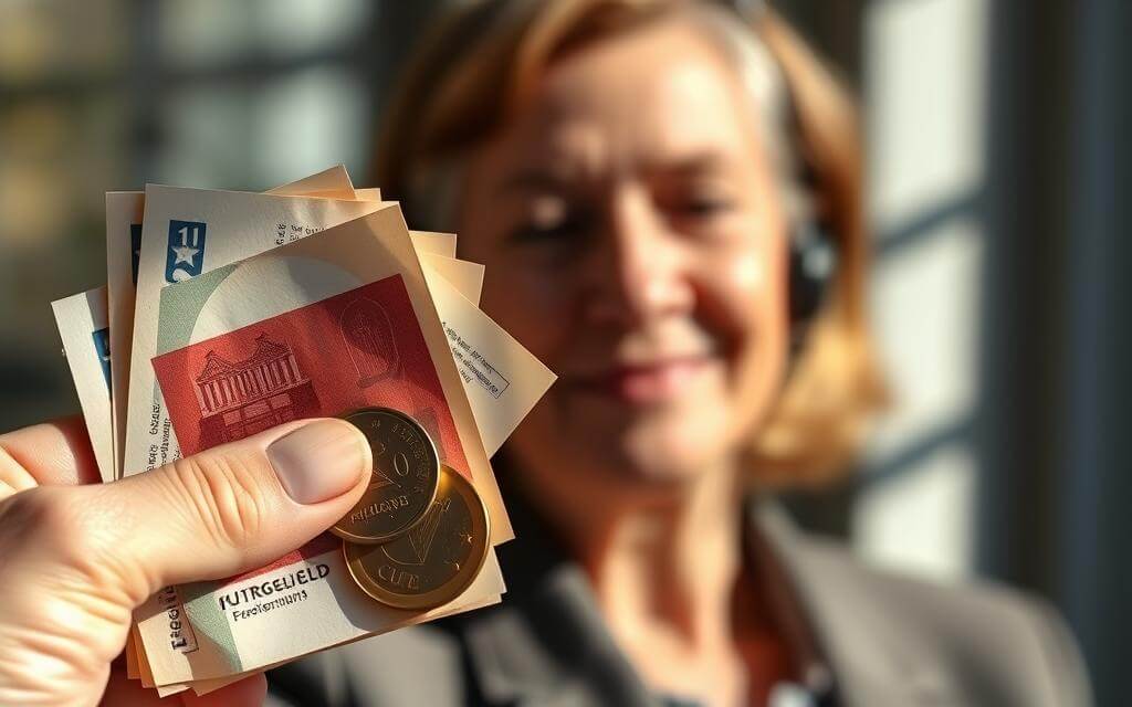 wann wird das pflegegeld ausgezahlt