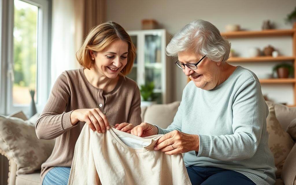 wie viele stunden haushaltshilfe bei pflegegrad 2