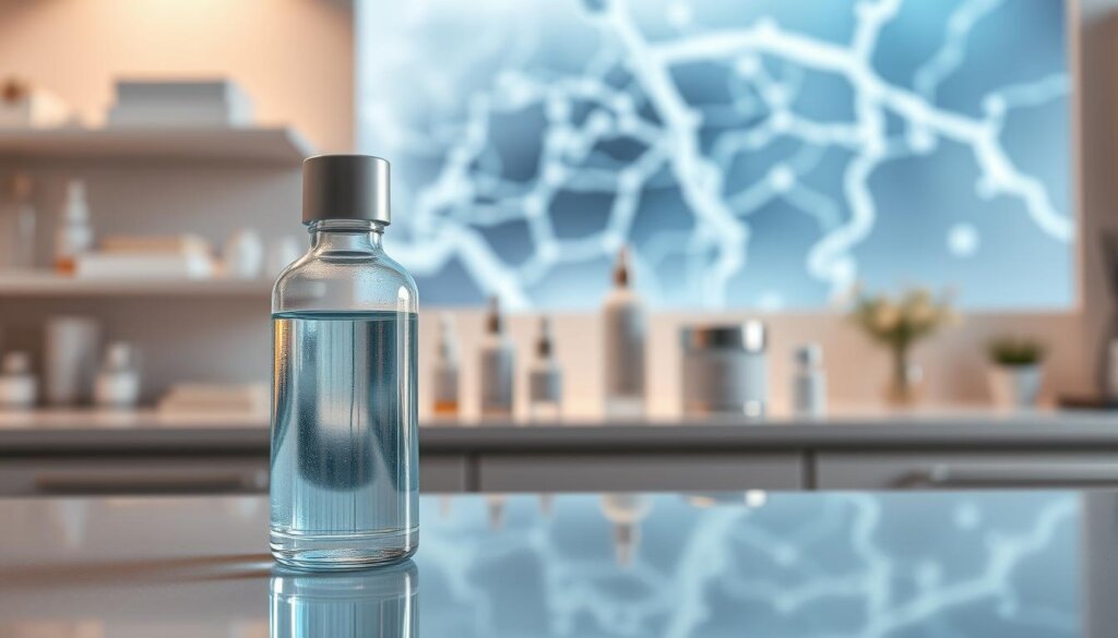 hyaluronsäure hyaluronsäure